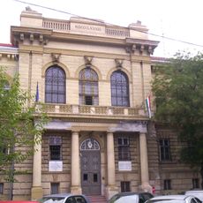 Szeged Strict and Medium Regime Prison