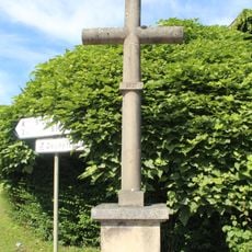 Croix de Champagne