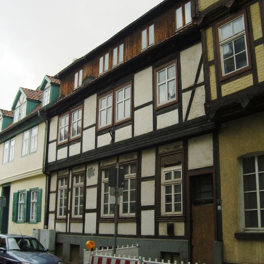 Weberstraße 49