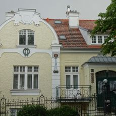 Villa Flamminggasse 45