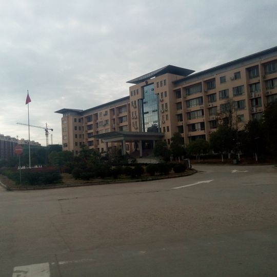 Yihuang County