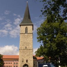 Sint-Petruskerk
