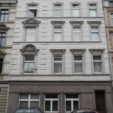 Friedrich-Ebert-Straße 284