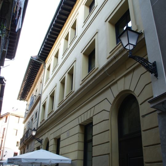 Casa Kapitanenea 3