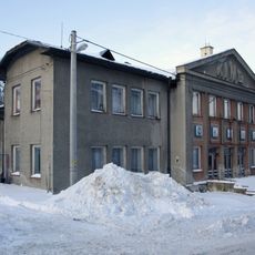 Městské divadlo Rýmařov