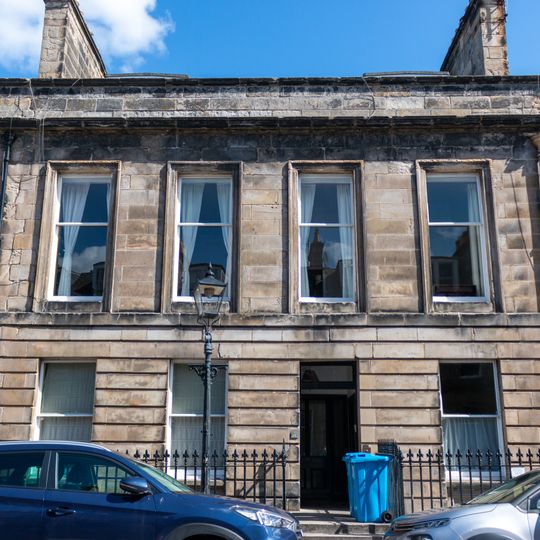 St Andrews, 11 Hope Street