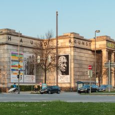 Haus der Kunst