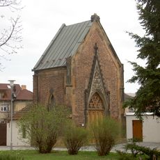 Chapel of the Resurrection of Christ