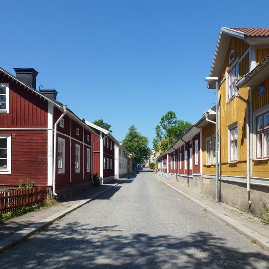 Lindesberg