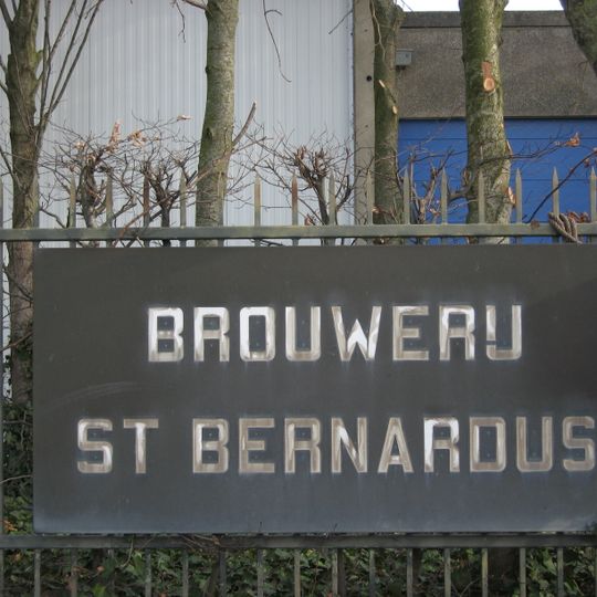 St. Bernardus Brewery