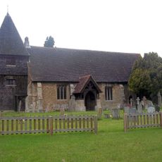 Parish Church of St Nicholas