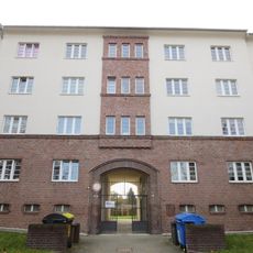 Am Wartburghof 2-10, Chemnitz-Bernsdorf