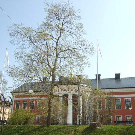 Härnösand Municipality