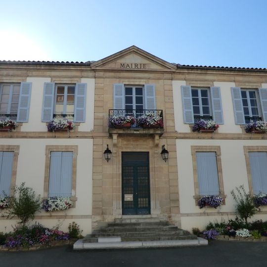 Saint-Martin-de-Seignanx