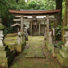 Kumano-jinja