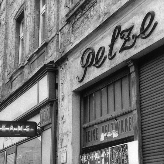 Mietshaus Georg-Schumann-Straße 119