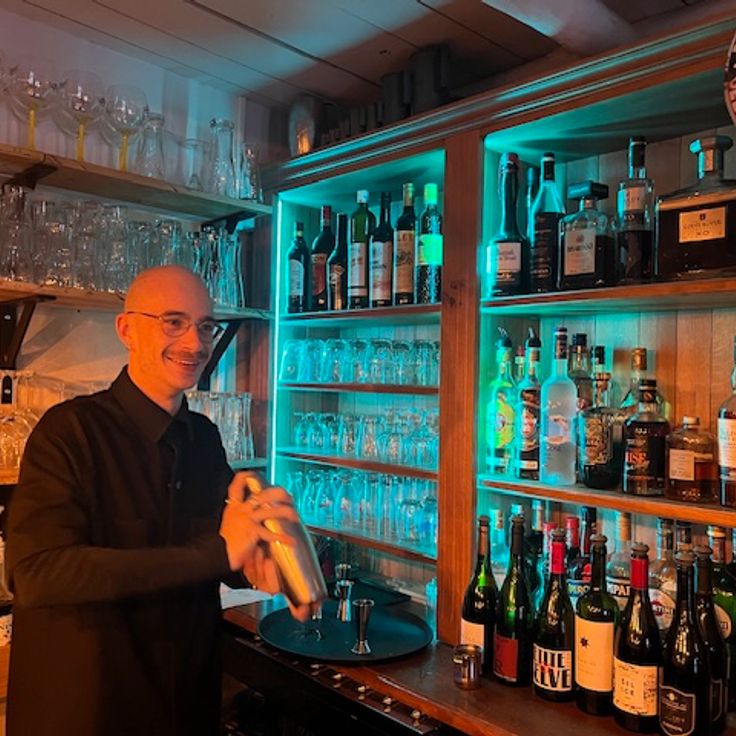 La Cuisine au Beurre