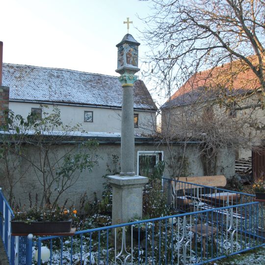 Bildstock Ziegeleiweg 2