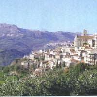 Casalvecchio Siculo
