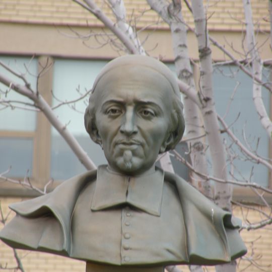 Collège Sacré-Cœur