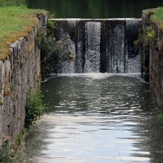 Schleuse 47 in Schwarzenbruck