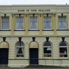 Bank of New Zealand