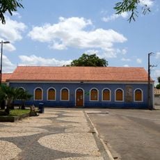 Antiga Intendência de Piracuruca