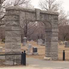 Glenwood Cemetery