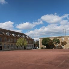 Fort Mont-Valérien
