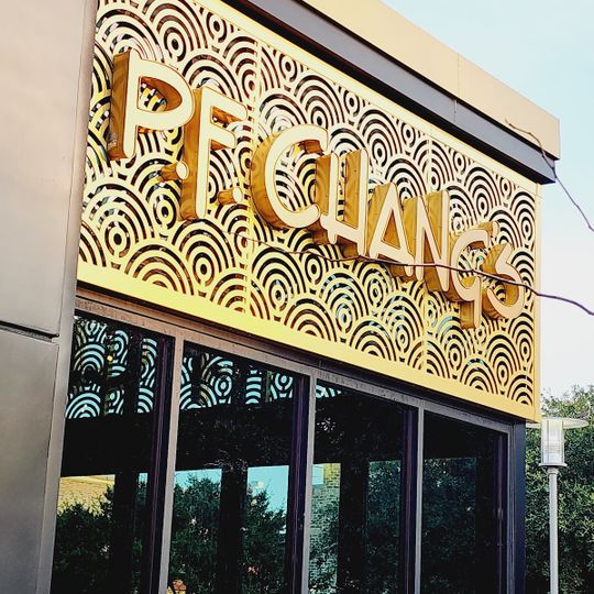 P.F. Chang's