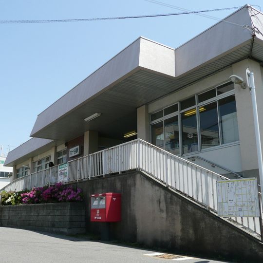 Musota Station