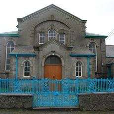 Hebron Welsh Independent Chapel