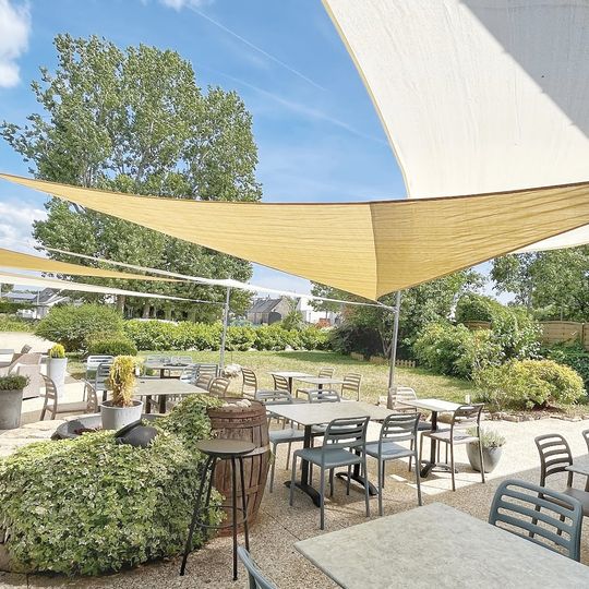 Crêperie Le Clos Marine