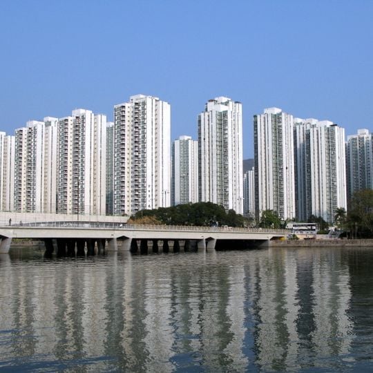 City One