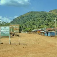 Hohoe Municipal District