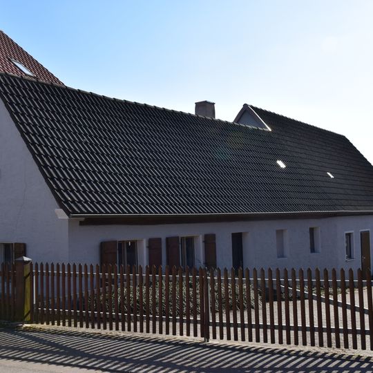 Ehemaliges Austragshaus