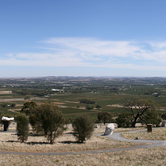 Bildhauersymposion Barossa
