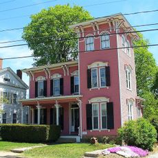Windham Center Historic District