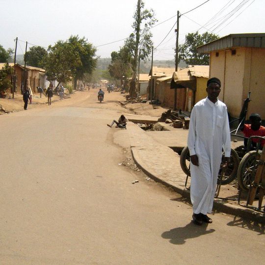 Ngaoundéré