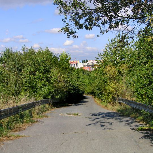 Sady zahradnické mládeže