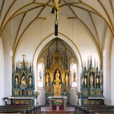 Church of the Assumption