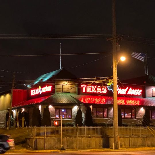 Texas Roadhouse