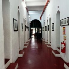 Malaysia Prison Museum