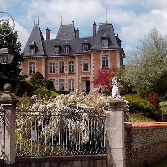 Musée départemental Raymond Poincaré