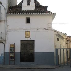 Capella de Sant Josep d'Onda