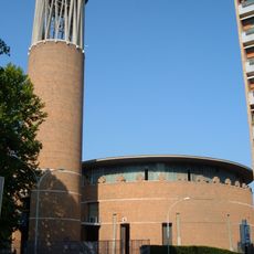 Gesù Divin Lavoratore