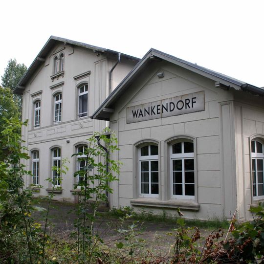 Wankendorf