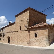 Ermita de la Virgen del Carmen