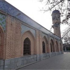 Mirsa-Aliakbar-Modschtahed-Moschee
