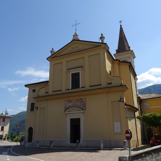 Chiesa di San Giacomo
